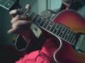 kiko rodriguez nuevo en guitarra
