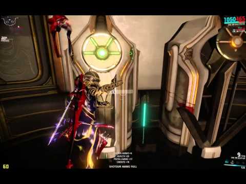 how to get more revives in warframe