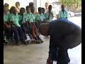 Winston Scholsberg Anansi en andere sprookjes verhalen