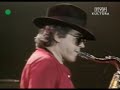 02 Concierto en Montreal Gato Barbieri 1984 02 Concierto en Montreal Gato Barbieri 1984