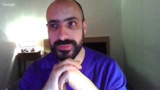 replay du live du 24 janvier sur le développement personnel