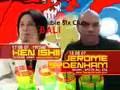 Ken Ishii + Jerome Sydenham