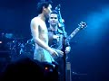 Stereophonics - shirtless guy asked to get on stage Stereophonics - shirtless guy asked to get on stage