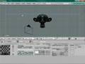 Blender Tutorial - MY laser scan line method... MINE!