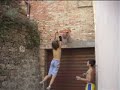 SlamWall