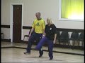 Dunloy jigs and reels  Billy & Patricia
