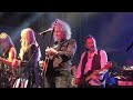 Brian May+the Sas Band-we Will Rock You/we Are the Champions