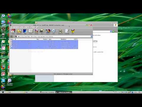 how to install uxtheme patch for windows xp