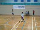 Chartered Challenge 2007 Barako Vs Fab7Allstar 1/13