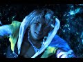 FFX/X-2 Madina Lake - Stars