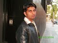 qaiser nadeem spain kharian