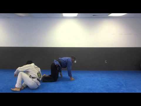 how to recover after bjj