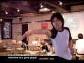trinidadプロダーツプレーヤー KYOスロー