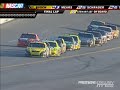 NASCAR AMP Energy 500 at Talladega 2008 The Controversial Finish - Tony Stewart Wins HQ