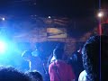 Cinder - Ready to fight + Nothing (negative approach)