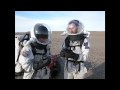 Brian Shiro: A Man on a Mission — to Mars
