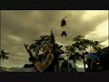 V�deo Mercenaries 2: World in Flames Livewire E3 '08 Demo [Part 1]