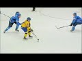 WJC-TV 2010: Sweden 7 - Finland 1