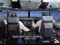 Airbus A320 Training Video - Emer Elec Config Airbus A320 Training Video - Emer Elec Config