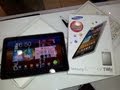 Samsung Galaxy Tab 7.7 Unboxing and Comparison with Galaxy Tab 10.1 and 8.9