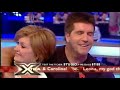 Sharon Osbourne drunk on Xtra Factor Sharon Osbourne drunk on Xtra Factor