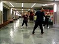 Floetic workshop with 2xs/ usher burn