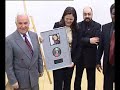 25 A�OS CARRABOUXO+DISCO PLATINO MARIA DO CEO+LIBRO NOE MART
