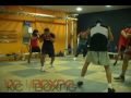 Gimnasio Trust