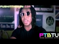 Booby Hammer - Is The Name [PTBTV Raw Talents]