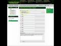 videos de Create a Players List on FootballPot.com