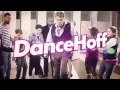 Dancehoff - DanceStar Party David Hasselhoff Trailer