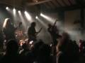 clip video DSK Alive but broken