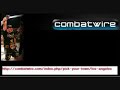 KJ Noons interview KJ Noons interview