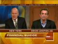 Madoff Victim Commits Suicide