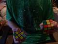 videos de 3x3 in each hand