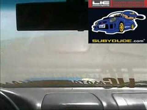 RS TURBO - TOAST!