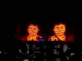 videos de chemical brothers creamfields andalucia 2008 con los tunante