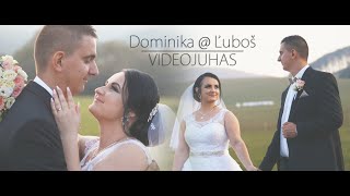 Dominika @ Ľuboš