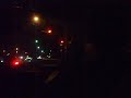 ...e no carro continua
