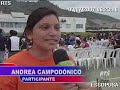 Convivio 2007 en Santiago de Guayaquil