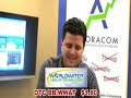 AGORACOM Small Cap TV - December 10, 2007