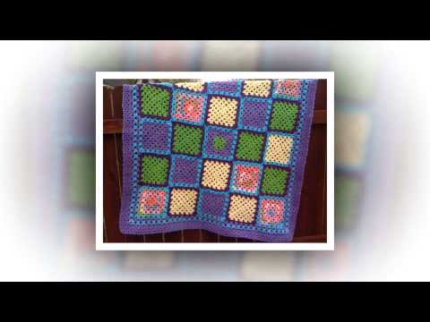 how to crochet pinterest