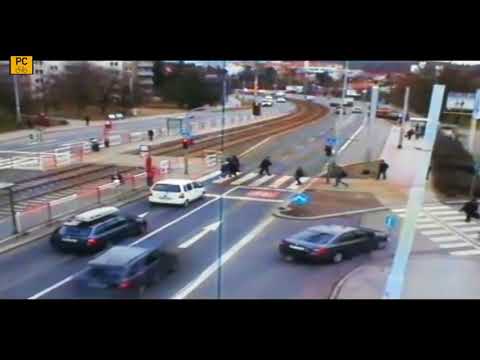 TRAGÉDIE V HOSTIVAŘI