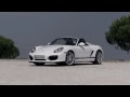 Icon for Post #Porsche Boxster Spyder