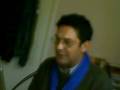 Algerie: Assassinat de Boudiaf