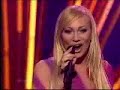 Charlotte Nilsson- Take me to your haven