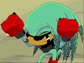 My entry for Rosie Prower\