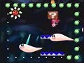 Yoshi's Story 6-3 Ghost Castle All Melons