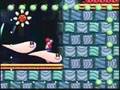 Yoshi's Story 6-3 Ghost Castle All Melons