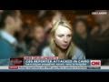 CNN: CBS reporter, Lara Logan attacked in Cairo ...